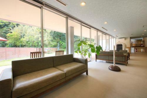 Hotel ???s Land Tateyama