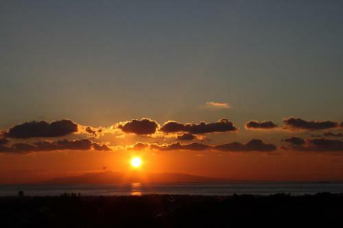 Hostal Hillside Inn Sirocco