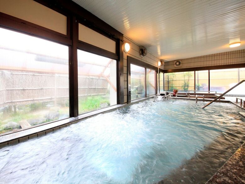 Hotel Kamogawaso