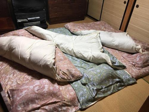 Apartment In Gifu 36