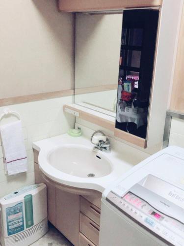 Apartment In Gifu 36