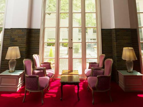Takarazuka Hotel