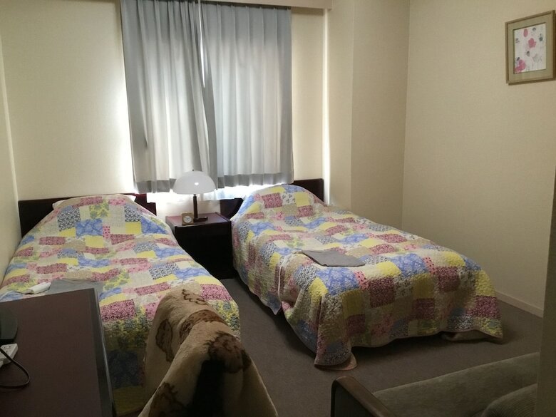 Asahi City Inn Hotel