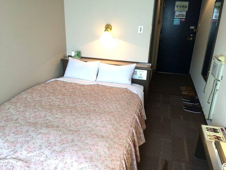 Hotel Crown Hills Takaoka