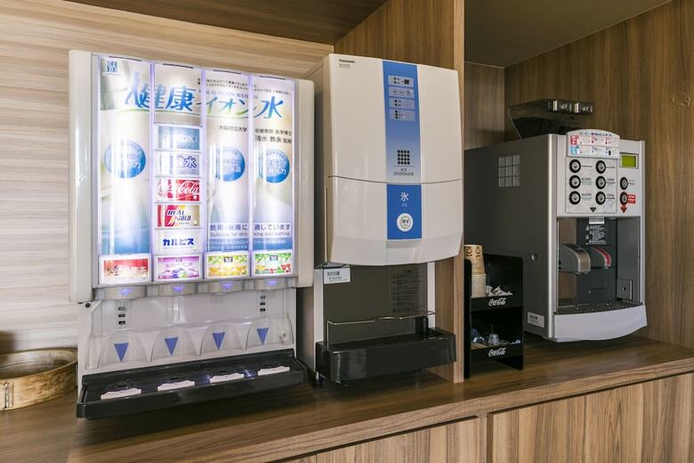 Super Hotel Takaoka Ekinan