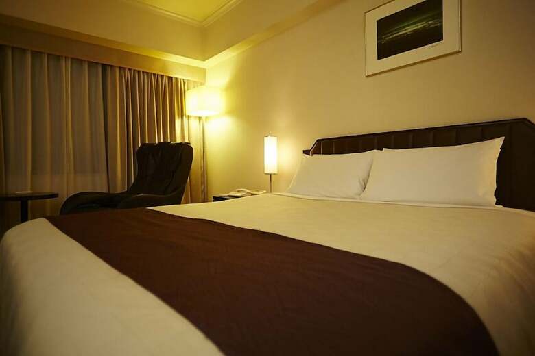 Hotel New Otani Takaoka