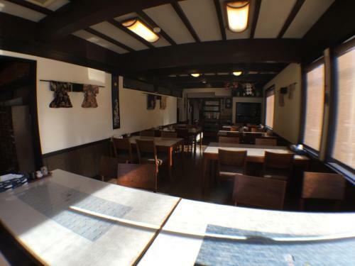 Kadokyu Ryokan