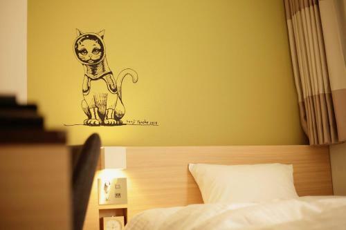 Hotel Webase Takamatsu