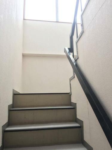 Apartamentos Kagawa House