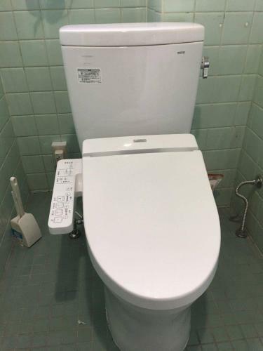 Apartamentos Higashihama Share House N2