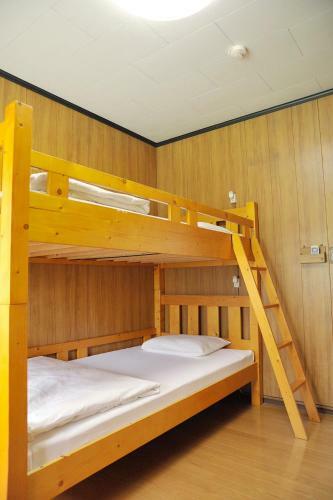 Hostal Chottoco-ma