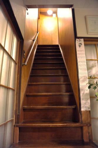 Hostal Chottoco-ma
