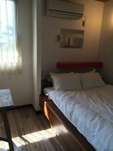 Albergue Kikusui Ryokan