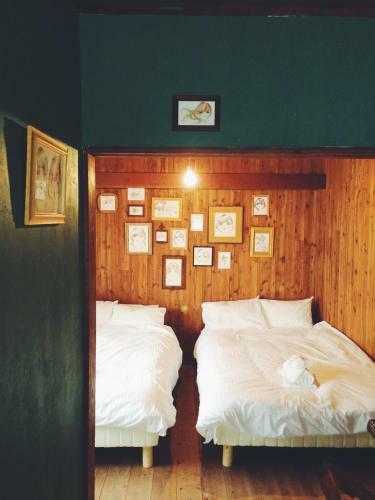 Albergue Kikusui Ryokan