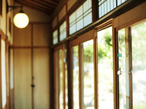 Hostal Guest House Toranjyo-lit