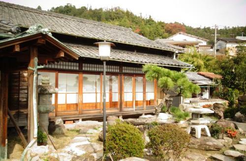 Hostal Guest House Toranjyo-lit