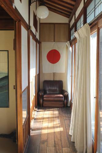Hostal Guest House Toranjyo-lit