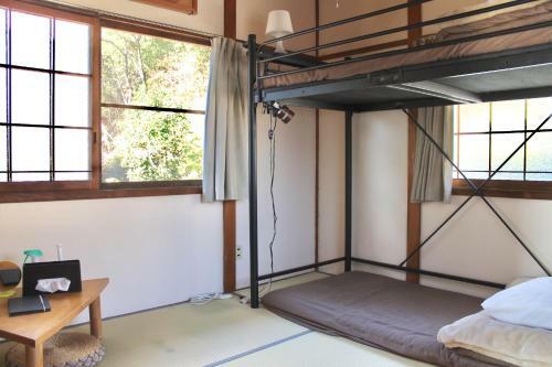 Hostal Guest House Toranjyo-lit