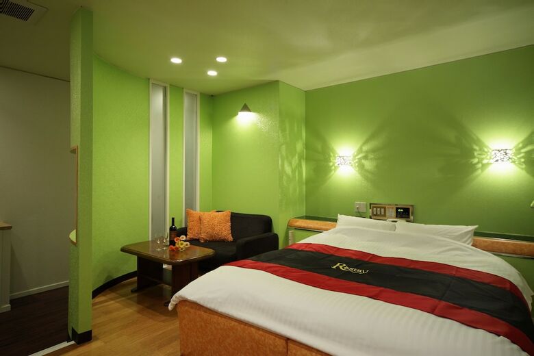 Hotel Restay Dee (adult Only)