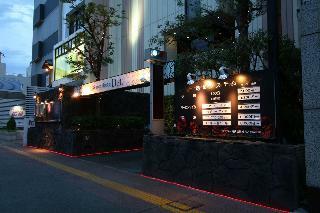 Hotel Restay Dee (adult Only)