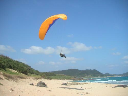 Hotel Petit Resort Native Sea Amami