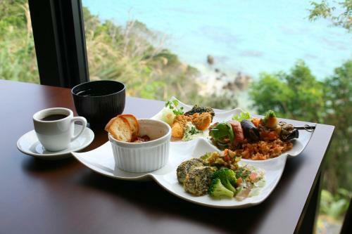Hotel Petit Resort Native Sea Amami