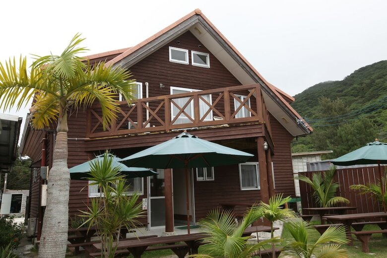 Hotel Pension Sea Friend