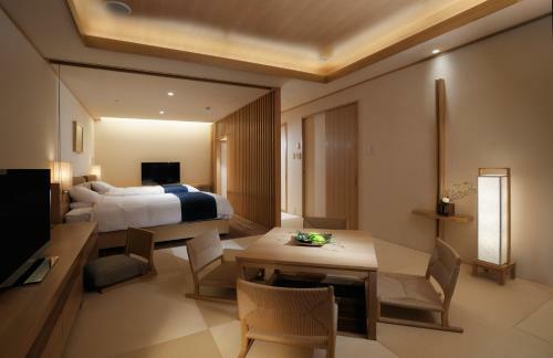 Toba International Hotel Shiojitei