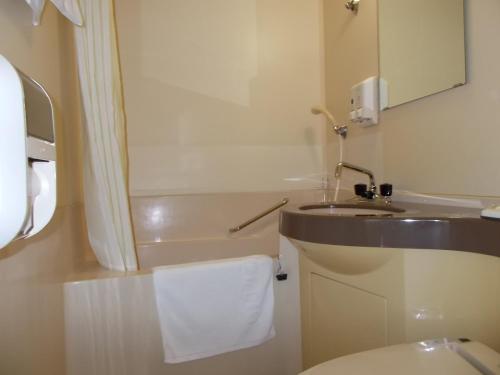 Hotel Road Inn Toba