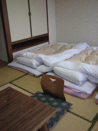 Hotel Road Inn Toba