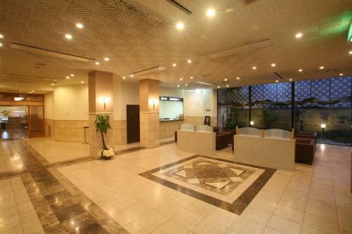 Hotel Milago Chubu Airport