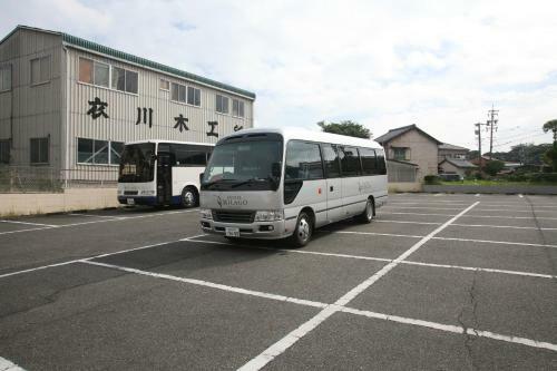 Hotel Milago Chubu Airport