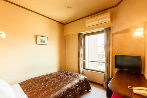 Hotel Lupia Inn Nanko
