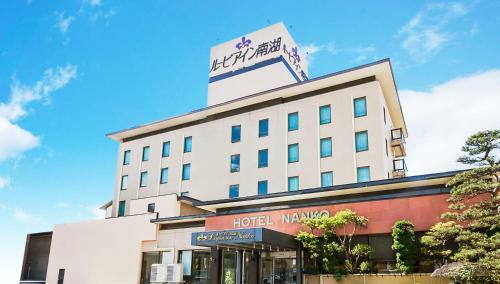 Hotel Lupia Inn Nanko