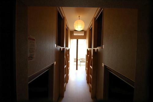 Hostal Chambre Dhote Tatami