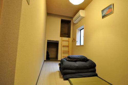 Hostal Chambre Dhote Tatami