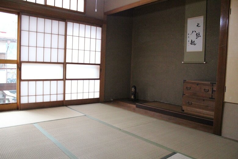 Hostal Tabiyado Okamura Seicho Ato