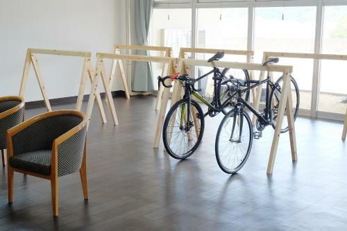 Hotel Sunset Susami