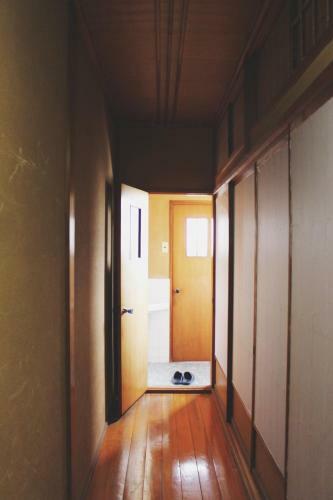 Hostal Guesthouse Ogawaya
