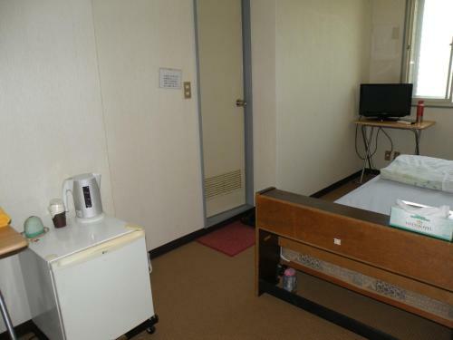 Business Hotel Minshuku Minato