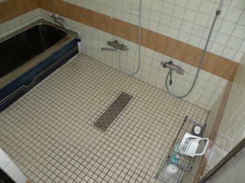 Business Hotel Minshuku Minato