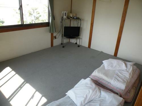 Business Hotel Minshuku Minato