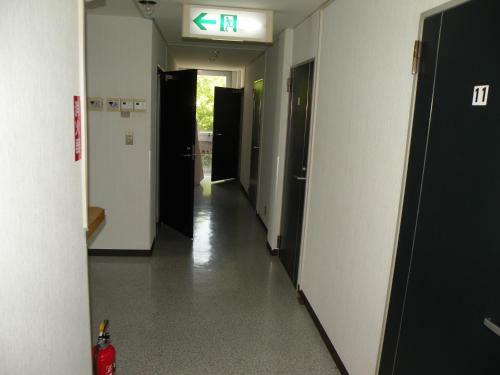 Business Hotel Minshuku Minato