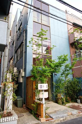 Hostal Konyamachi Guest House Kuku