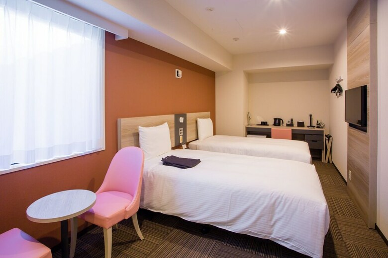 Hotel Kuretakeso Takayama Ekimae