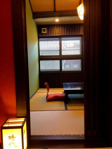 Hostal Hida Takayama Relax Hostel Bettei Fuji