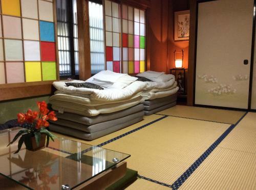 Bed & Breakfast Shakunage No Hana