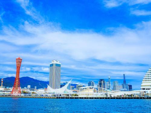 Hotel Wing International Kobe - Shinnagata Ekimae