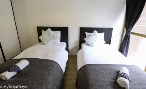 Apartment In Kamiuma Tsg6
