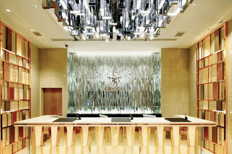 Candeo Hotels Tokyo Roppongi